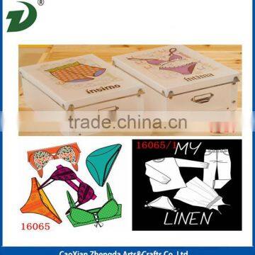 Small Plastic Drawer Storage Box photo-6