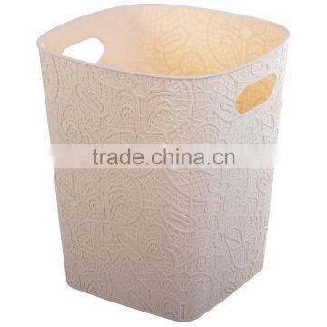 2015 Touchless Plastic Wastebin Receptacles,bin,kitchen Trash Bin photo-5