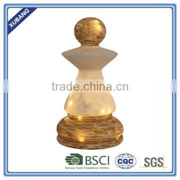 Round House Garden Lights for Outdoor Lighting Decoration photo-6