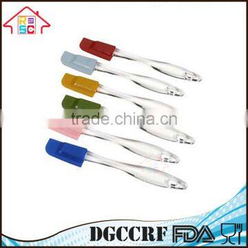 SILICONE SPATULAS SET photo-2