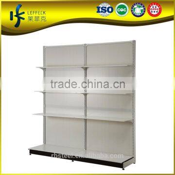 factory competitive priced supermarket shelving for sale