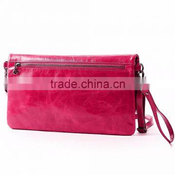 Handbags Women Brand Custom Logo Luxury Sexy Cosmetic Travel Bag