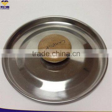 Stainless Steel Mini Cooking Pot photo-3