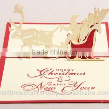 Pop up Card, 3d Card, Greetings Card photo-2