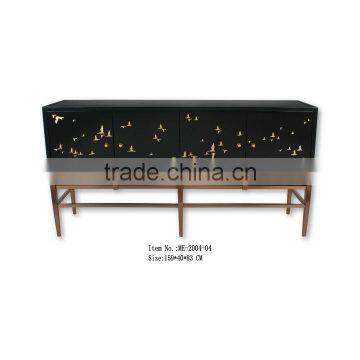 Factory direct Living room Cabinet/ home furniture