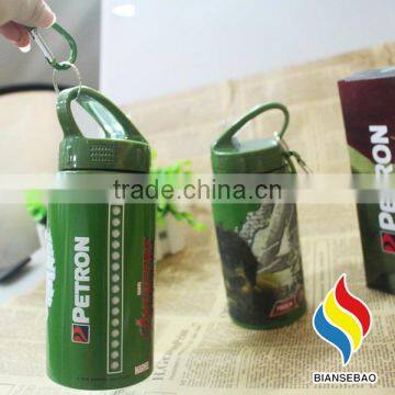 Custom Made Sports Aluminum Water Bottle photo-5