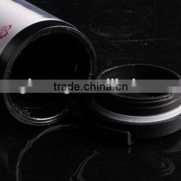 350ml Double Wall Plastic Travel Coffee Mug photo-6