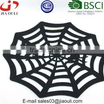 Halloween Occasion and Party Favor Event & Party Item black Halloween decoration Spider Web