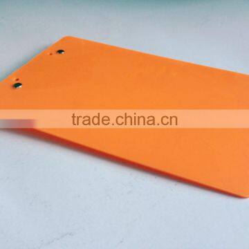 A5 Acrylic Clipboard for Sale photo-5