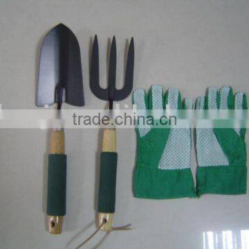 garden hand tools