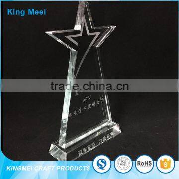 Acrylic Gift Award Blanks Acrylic Cube photo-3