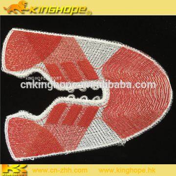Unisex Sneaker Flyknit Running Shoes Upper Wholesale photo-3