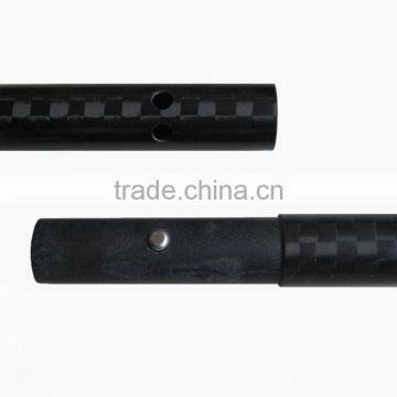 220cm Aluminum Adjustable Kayak Canoe Paddle photo-5