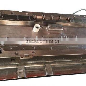 Customized Professional Plastic Injection Mould photo-4
