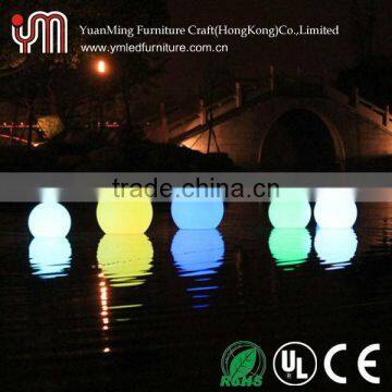 Waterproof RGB Led Lighting Ball Led Ball photo-5