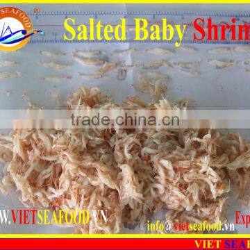 SALTED BABY SHRIMP photo-3