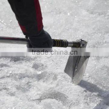 Multifunction Hoe/Folding Shovel Hammer Cutter photo-6