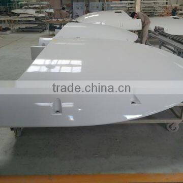 FRP Mould Products - Fiber Glass Reinforced Plastic Mould Product photo-4