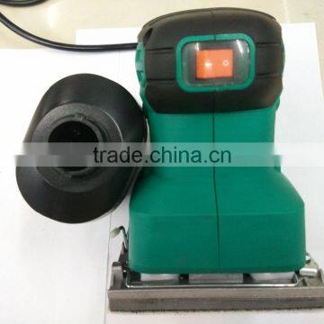 PALM SANDER Electric Poisher photo-4