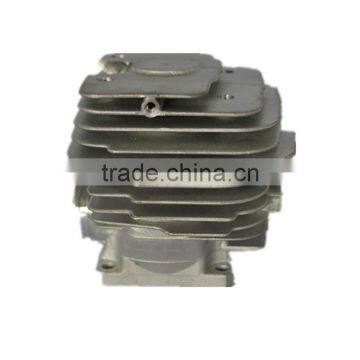 52MM Nickel Cylinder Sets for 381 Chainsaw photo-5