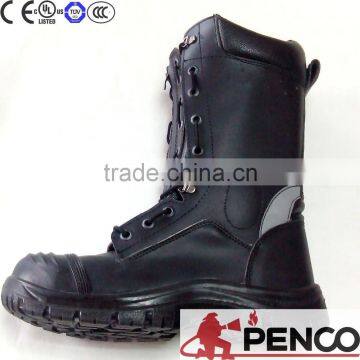 Steel Toe and Capes Fire Rescue Boots photo-4