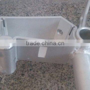 Electric Bicycle Frame of BAOGL-EFB06 photo-3