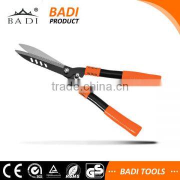 BD-HS014 10 inch 65 Mn garden pruning hedge shear