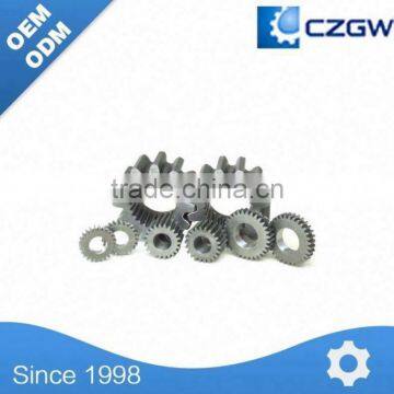 OEM&ODM Good quality-Packaging Machinery Parts-Pinion Gear-Planetary Gear