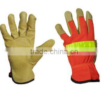 Reflective Tape Gloves photo-5