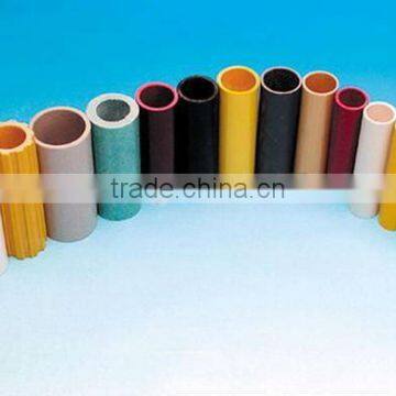 Reinforced FRP Tube