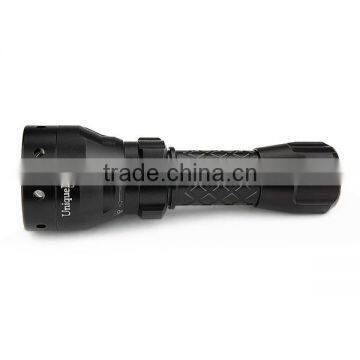 Night Vision 3w IR OSLON BLACK LED Torches for hunting night