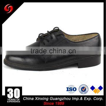 Genuine leather top-grade high quality and cheap army boots