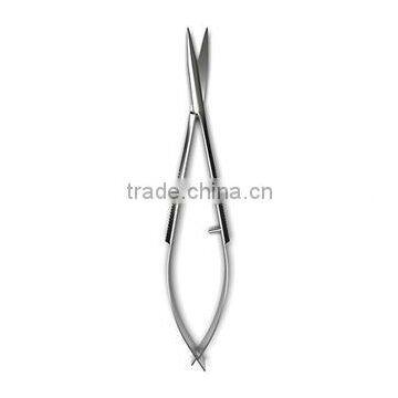 FACIAL HAIR SCISSORS photo-2