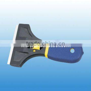 plastic glass scraper blade UK125