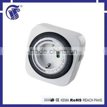 Good quality mechanical timer parts