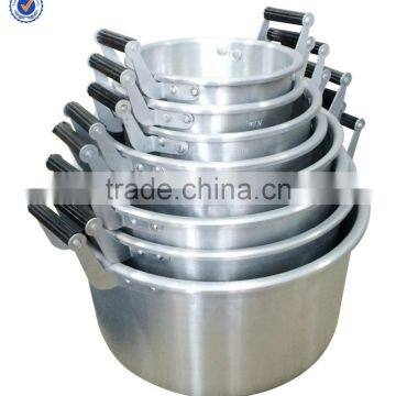 28CM Multi Commercial Aluminum Soup Pot photo-2