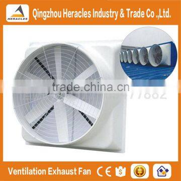 Made in China High Quality Heavy Duty Industrial Fan With 6 Aluminum Alloy Fan Blades photo-3