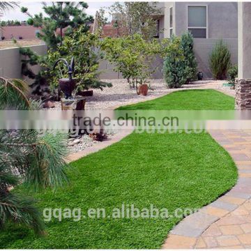 Factory price fake landscaping grass turf with cheap prices made in China