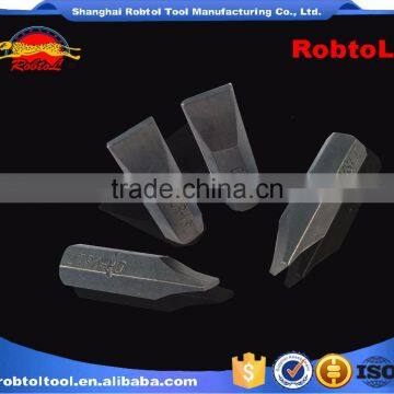 6.5*25mm S2 Steel Magnetic Head Screwdriver Bits Hex Shank PH1 PH2 Electric Air Pneumatic photo-3