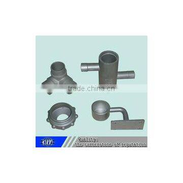 High Precision Machining Products of Stainless Steel Made in China photo-6