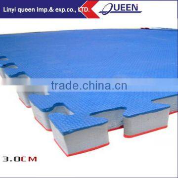 Jiu Jitsu Puzzle Foam Flooring Mats for Kids photo-2