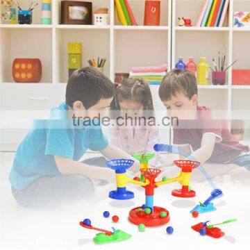 Dongguan Toys Shooting Ball Games Educational Toys for Kids From ICTC Factory photo-6