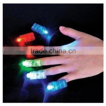 Best Selling High Quality LED Party Finger Lights for Kids (40 Pcs)