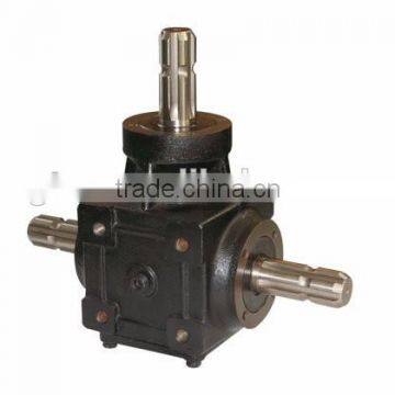 Agricultural Rotary Tiller Gearbox With High Quality