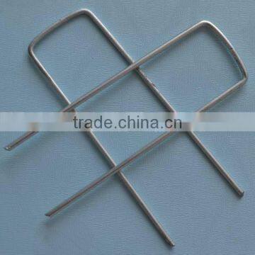 Metal u Shape Stake photo-6