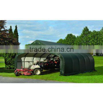 Portable Car Garage , Instant car shelter, Equine and Hay Shelter, 2 car Garages