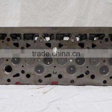 Cummin ISF3.8 Cylinder Head - Engines photo-2