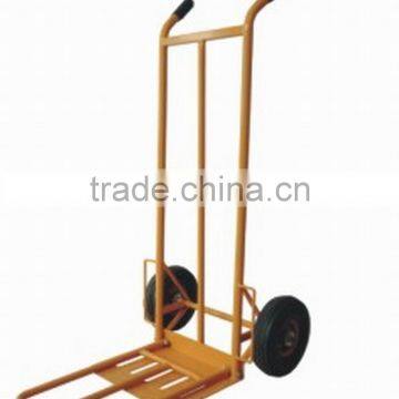 folding hand trolley