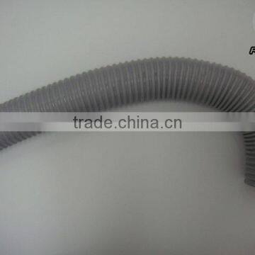 Rubber Spiral Steel Wire Reinforced Hose for Conduit Wiring photo-3