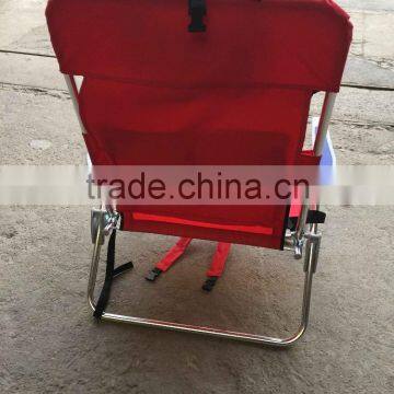 Factory Production Big Guy Luxury Reclining Chair photo-5